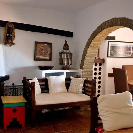 Holiday home Casa Muryo *