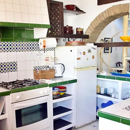 Casa Muryo Holiday home *