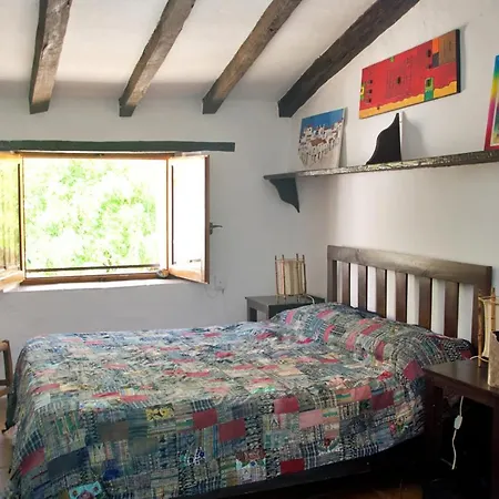 Holiday home Casa Muryo